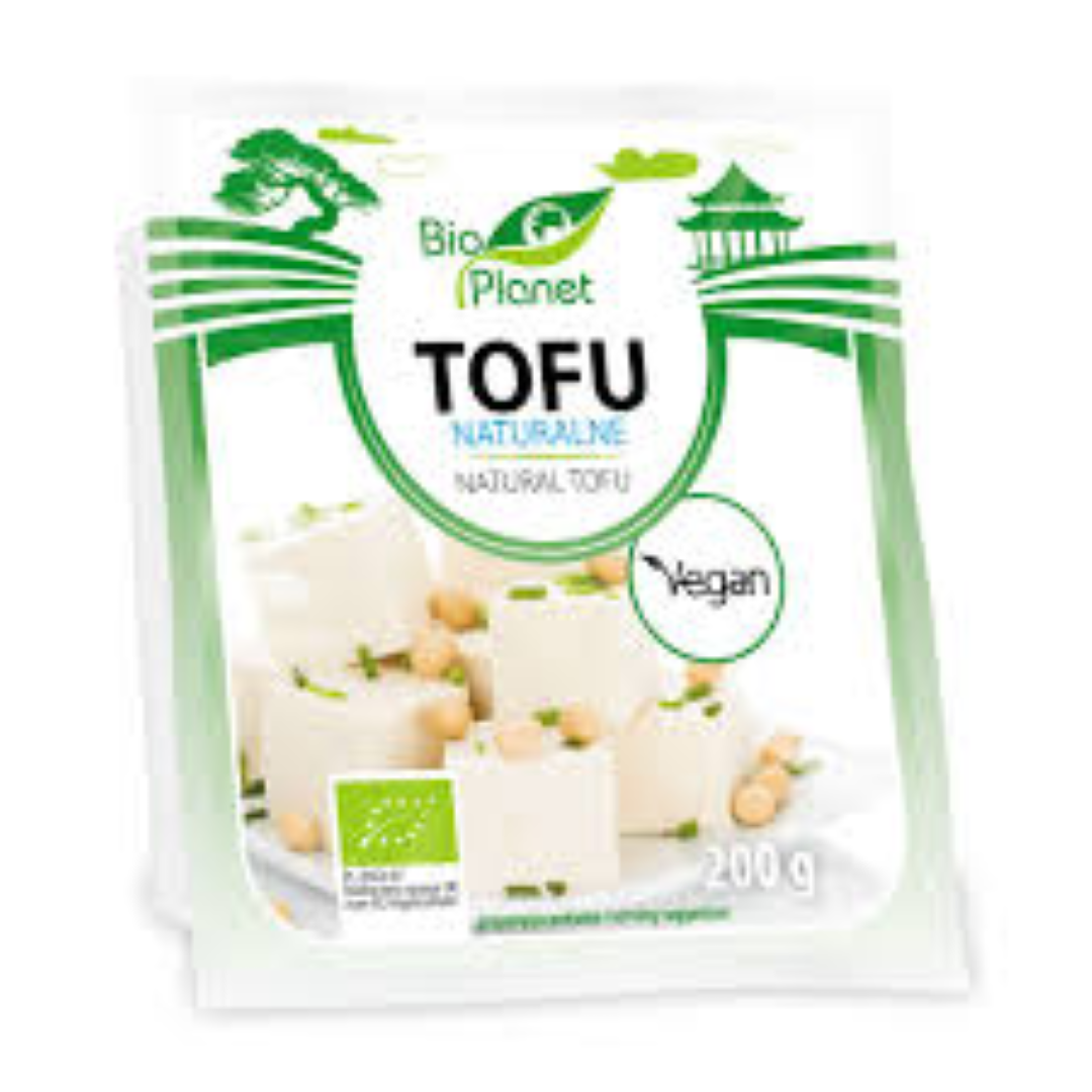 MTOFU NATURAL TOFU 200G